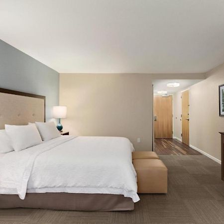 Hampton Inn BartowBartow  Kültér fotó