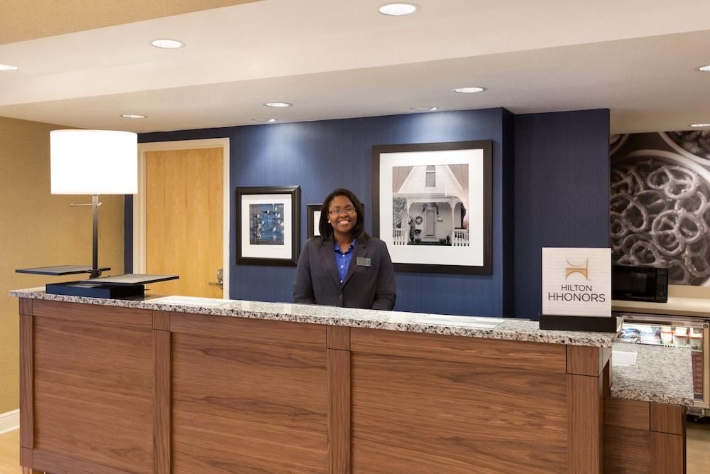Hampton Inn BartowBartow  Kültér fotó