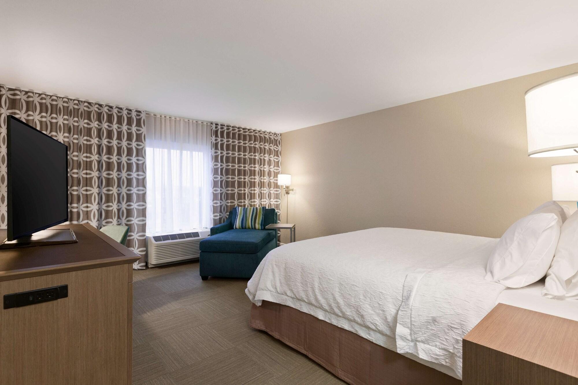 Hampton Inn BartowBartow  Kültér fotó