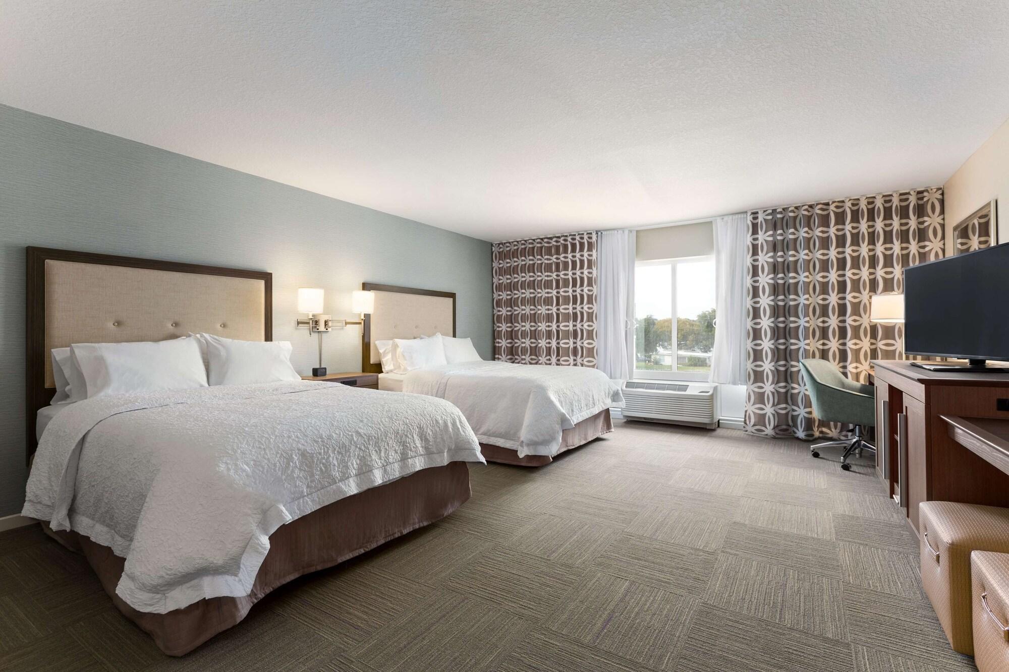 Hampton Inn BartowBartow  Kültér fotó