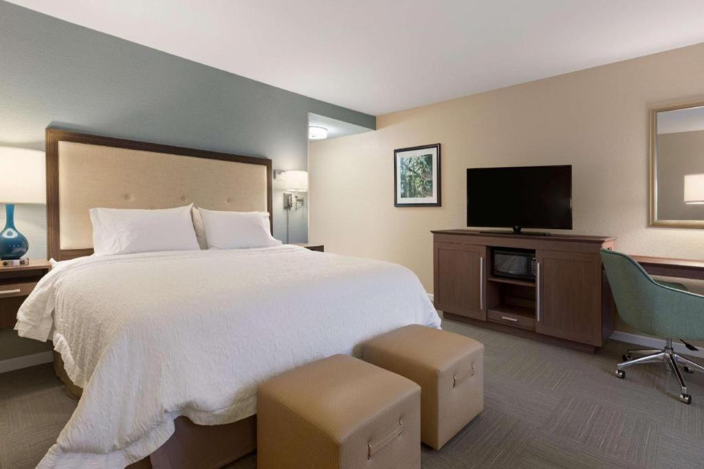 Hampton Inn BartowBartow  Kültér fotó