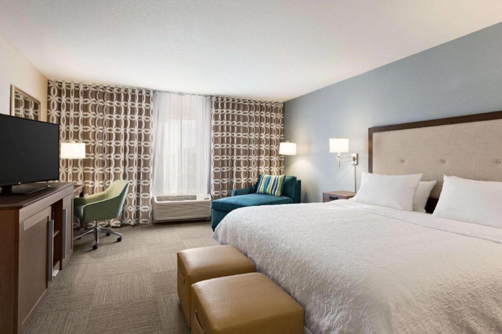 Hampton Inn BartowBartow  Kültér fotó