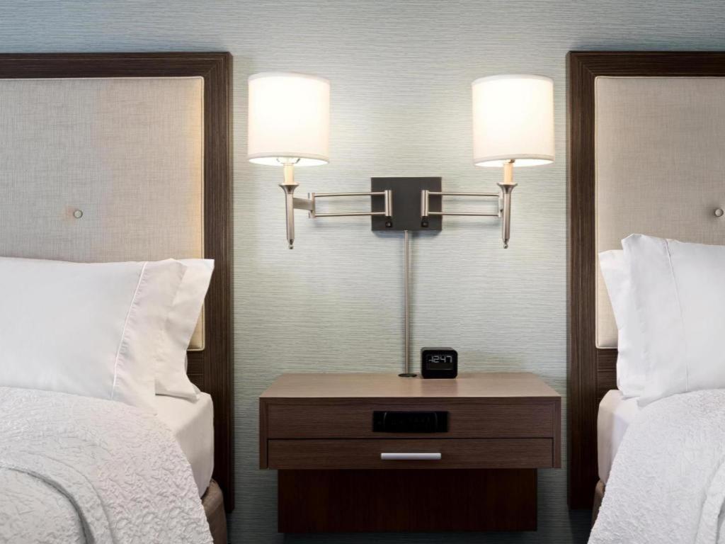Hampton Inn BartowBartow  Kültér fotó