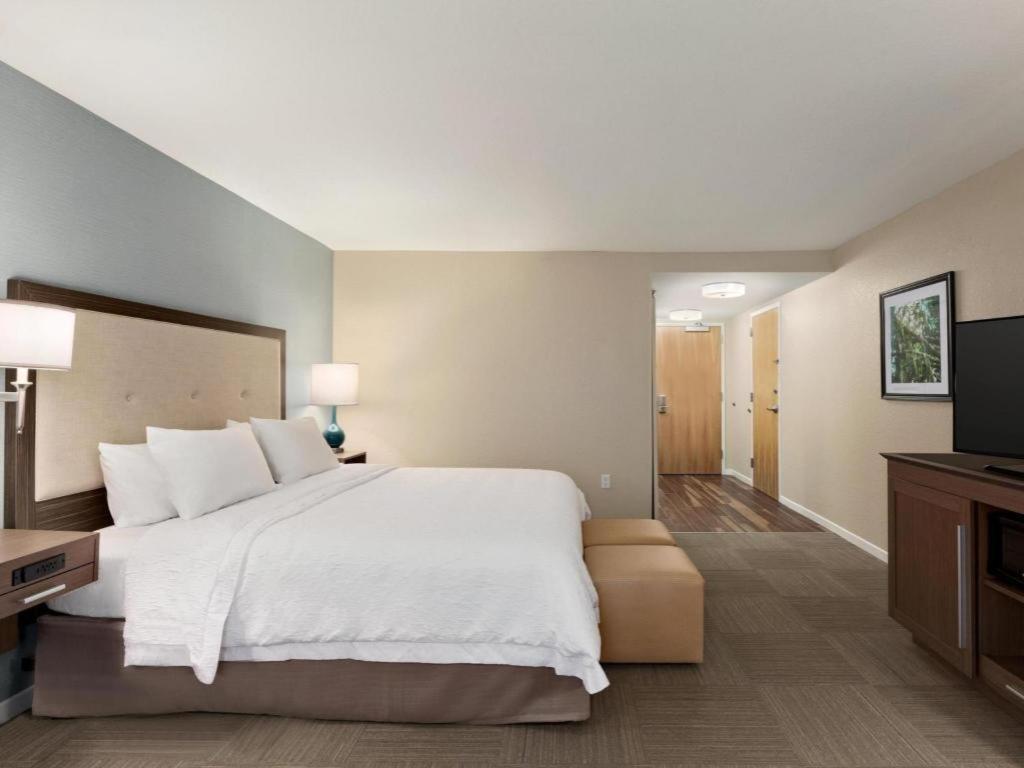 Hampton Inn BartowBartow  Kültér fotó