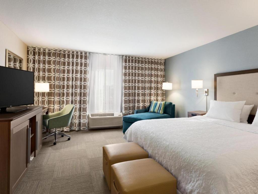 Hampton Inn BartowBartow  Kültér fotó