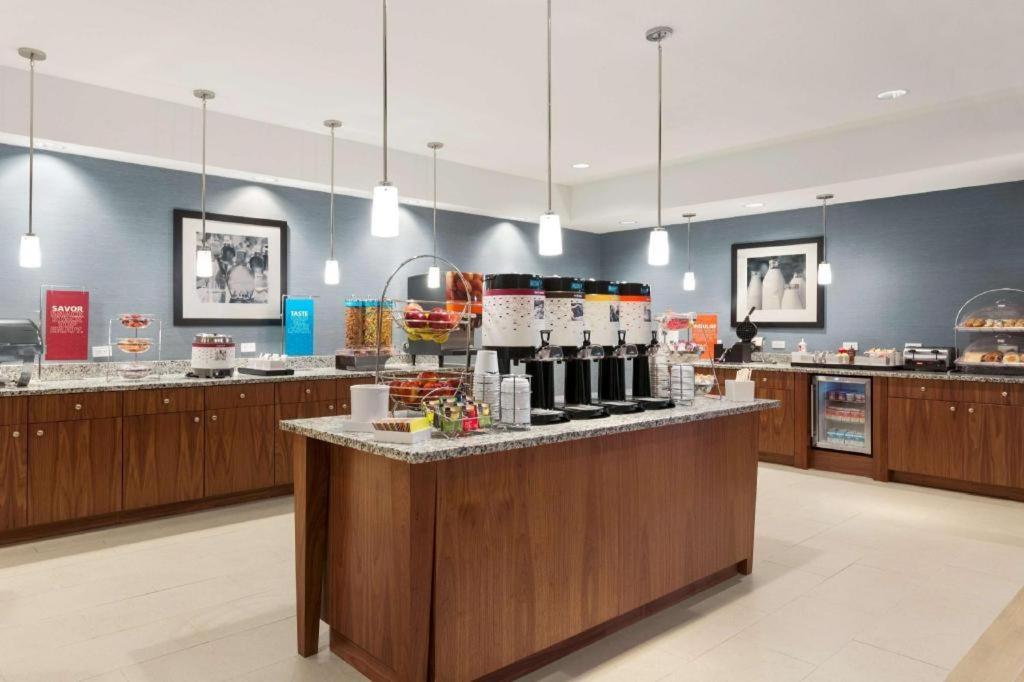 Hampton Inn BartowBartow  Kültér fotó