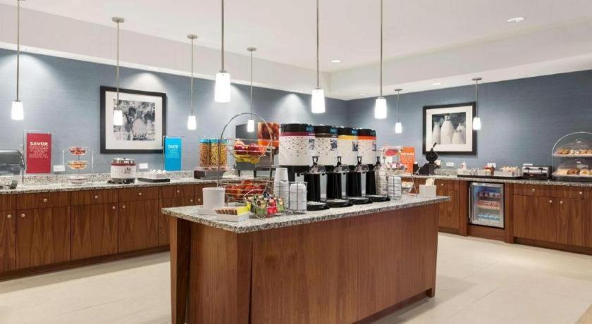 Hampton Inn BartowBartow  Kültér fotó