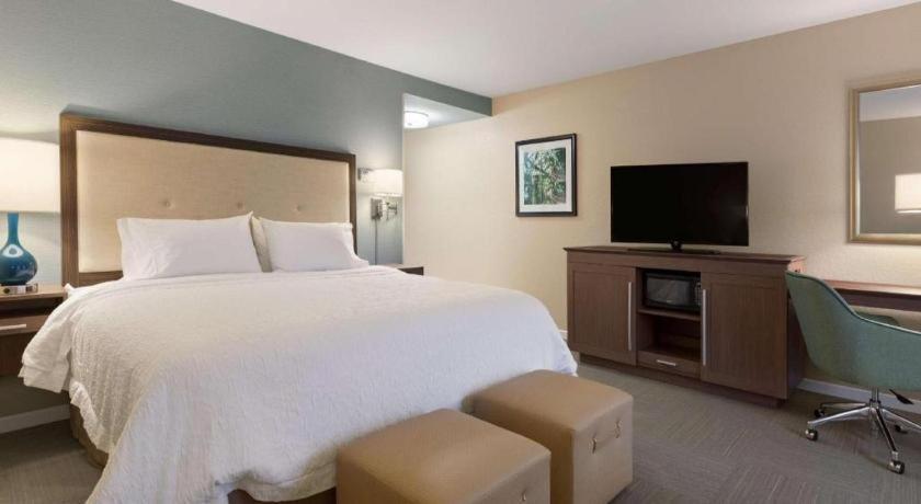 Hampton Inn BartowBartow  Kültér fotó