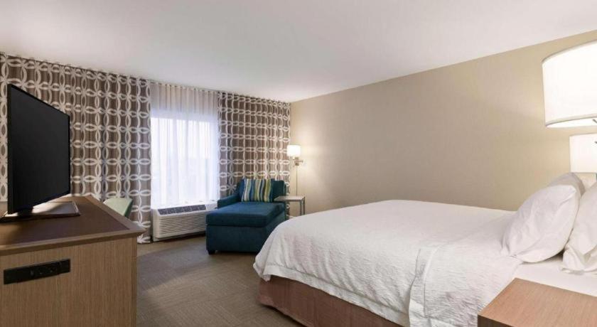 Hampton Inn BartowBartow  Kültér fotó
