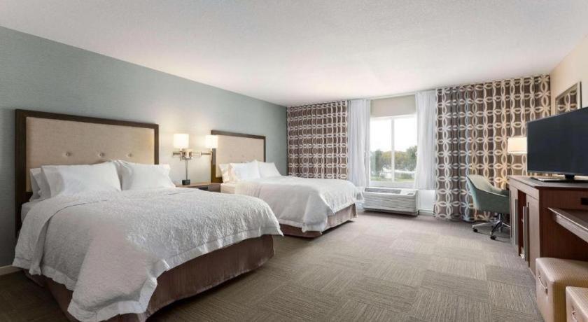 Hampton Inn BartowBartow  Kültér fotó