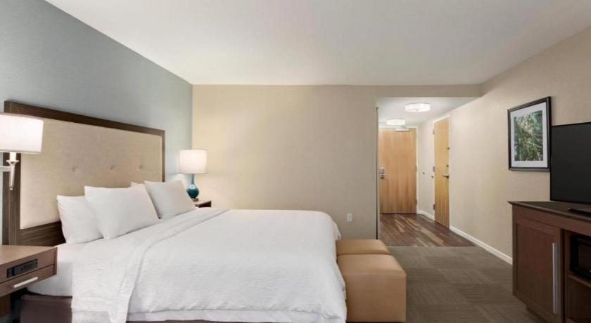 Hampton Inn BartowBartow  Kültér fotó