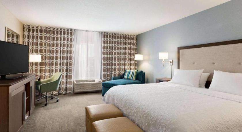 Hampton Inn BartowBartow  Kültér fotó