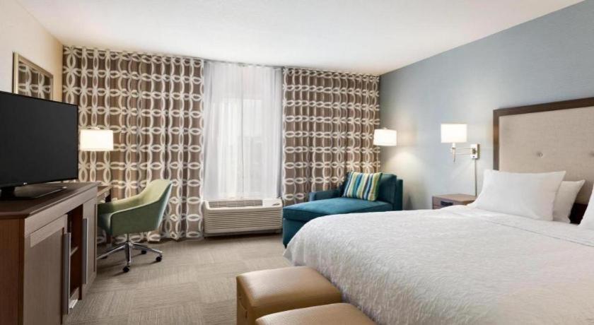 Hampton Inn BartowBartow  Kültér fotó