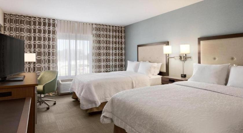 Hampton Inn BartowBartow  Kültér fotó