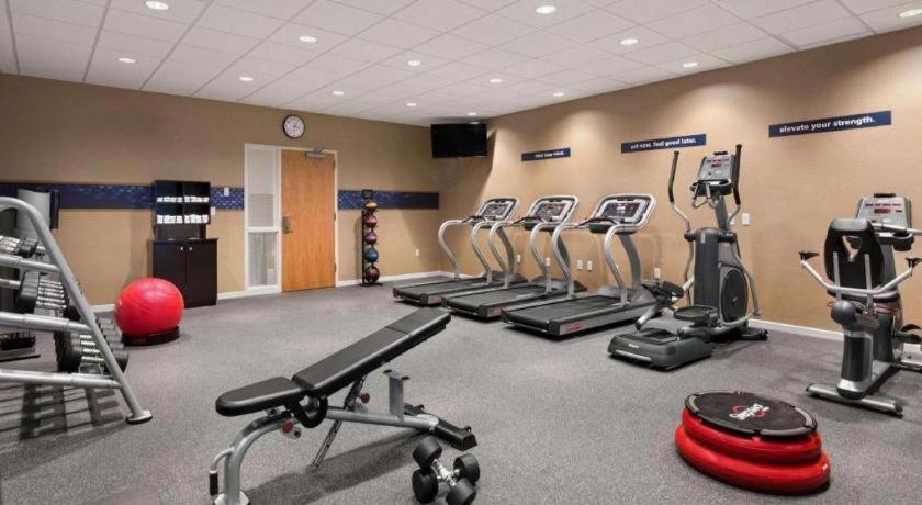 Hampton Inn BartowBartow  Kültér fotó