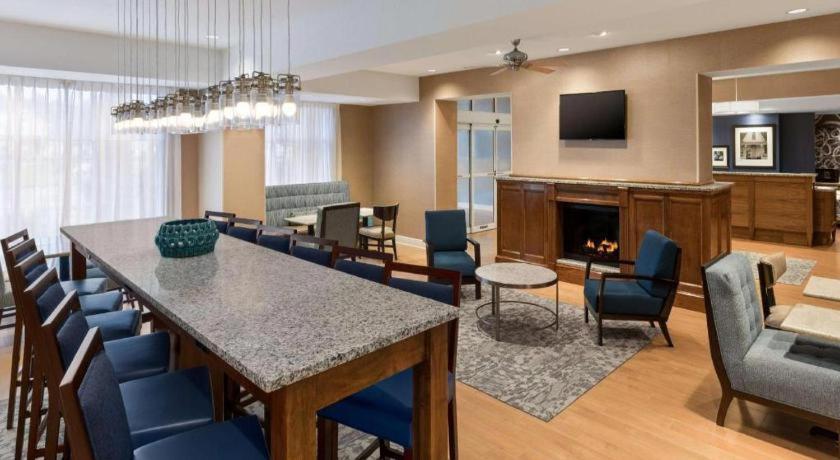 Hampton Inn BartowBartow  Kültér fotó