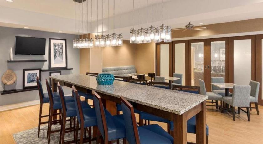 Hampton Inn BartowBartow  Kültér fotó