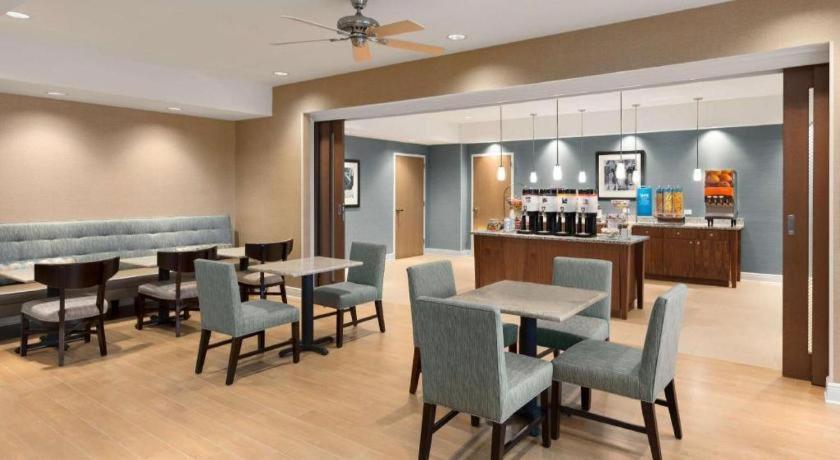 Hampton Inn BartowBartow  Kültér fotó