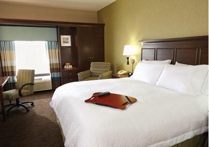 Hampton Inn BartowBartow  Kültér fotó